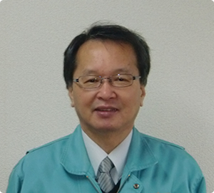 代表取締役 坂口和也