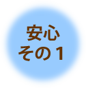 安心その1